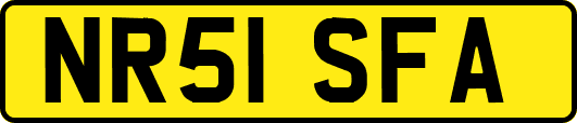 NR51SFA