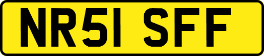 NR51SFF