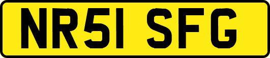 NR51SFG