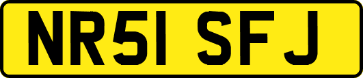 NR51SFJ