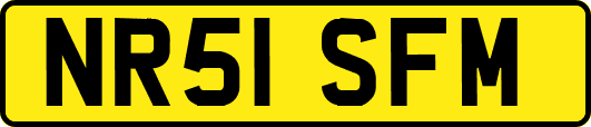 NR51SFM