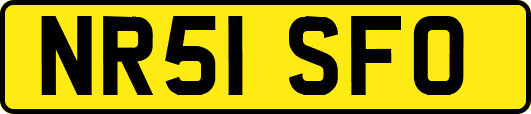 NR51SFO