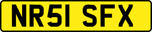 NR51SFX
