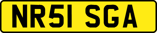 NR51SGA