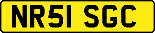 NR51SGC