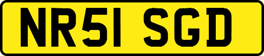 NR51SGD