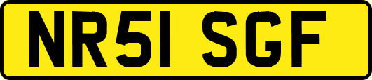 NR51SGF