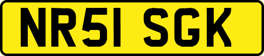 NR51SGK