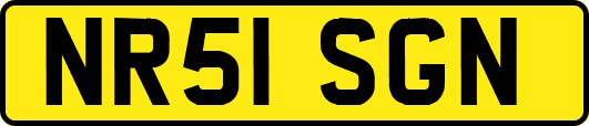 NR51SGN