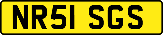 NR51SGS