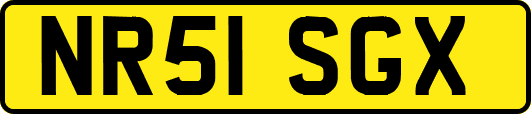 NR51SGX