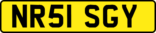 NR51SGY