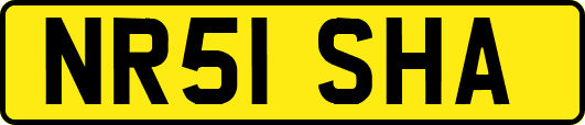 NR51SHA