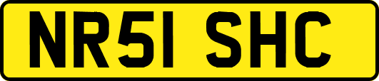 NR51SHC