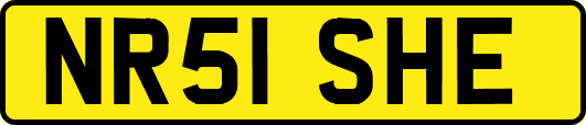 NR51SHE