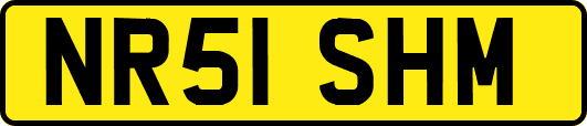 NR51SHM