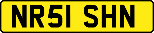 NR51SHN
