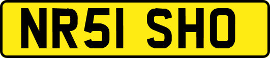 NR51SHO