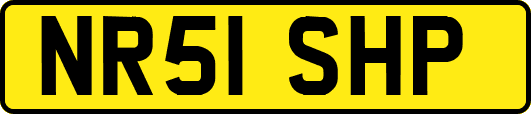 NR51SHP