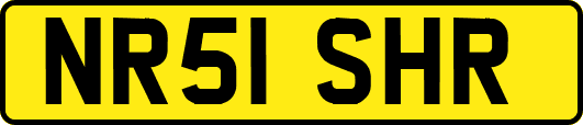 NR51SHR