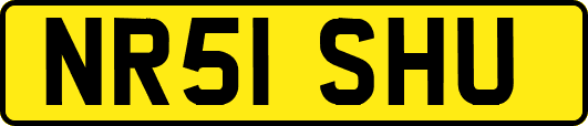 NR51SHU
