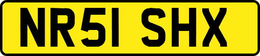 NR51SHX