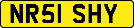 NR51SHY