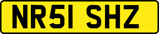 NR51SHZ