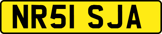 NR51SJA