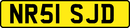 NR51SJD
