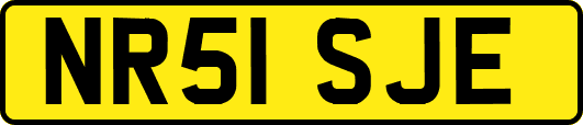 NR51SJE