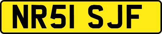 NR51SJF
