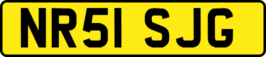 NR51SJG