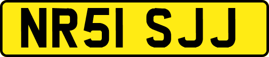 NR51SJJ