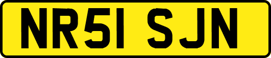 NR51SJN