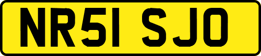 NR51SJO
