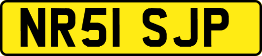 NR51SJP