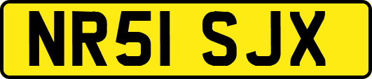 NR51SJX