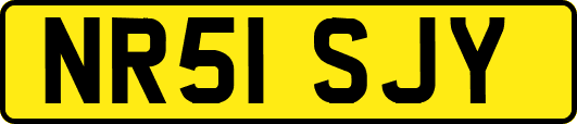 NR51SJY