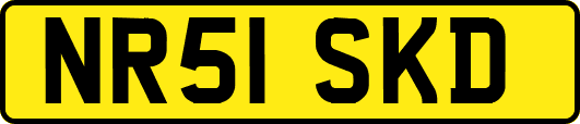 NR51SKD
