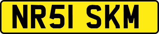 NR51SKM