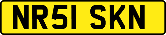 NR51SKN
