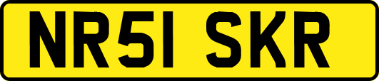 NR51SKR