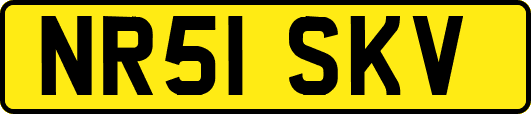 NR51SKV