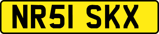 NR51SKX