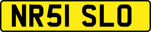 NR51SLO