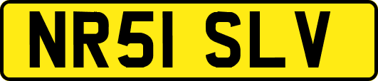 NR51SLV