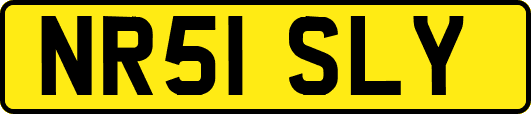 NR51SLY