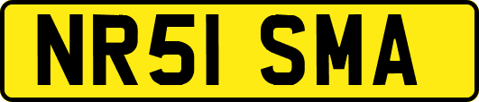 NR51SMA