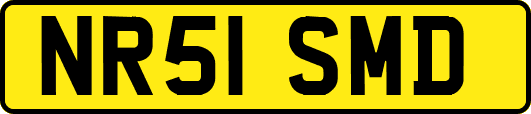 NR51SMD